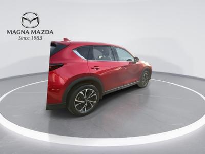 Mazda CX-5 Photo 9