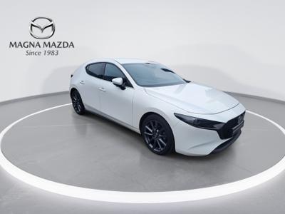 Mazda Mazda3 Photo 1