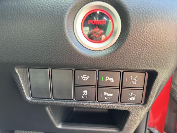 Honda CR-V Photo 43