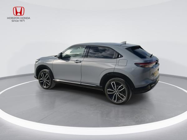 Honda HR-V Photo 6