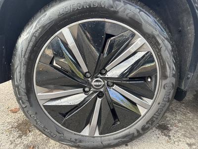 Nissan Qashqai Photo 42