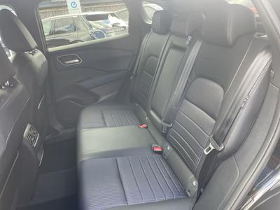Nissan Qashqai Photo 27