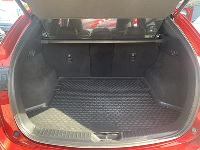 Mazda CX-5 Photo 20