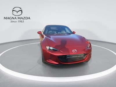 Mazda MX-5 Photo 2