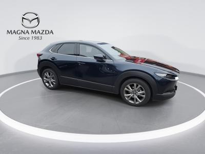 Mazda CX-30 Photo 10