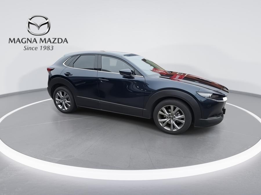 Mazda CX-30 Photo spincar-acb08bdc8f3342e39a4effa3379526c9987ad4af.jpg