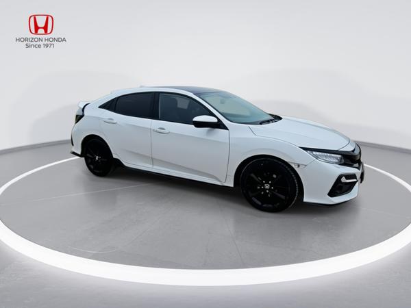 Honda Civic Photo 11