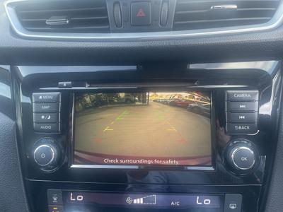 Nissan Qashqai Photo 40