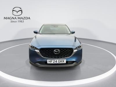 Mazda CX-5 Photo 2