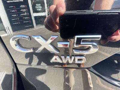 Mazda CX-5 Photo 42