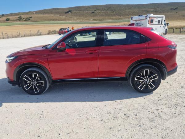 Honda HR-V Photo 37