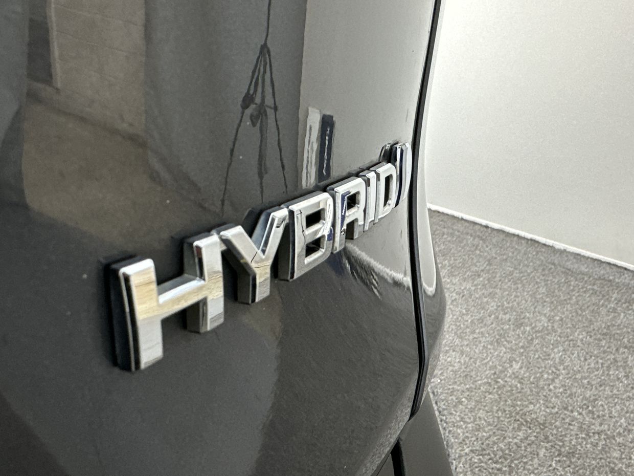 Toyota RAV4 Photo 22