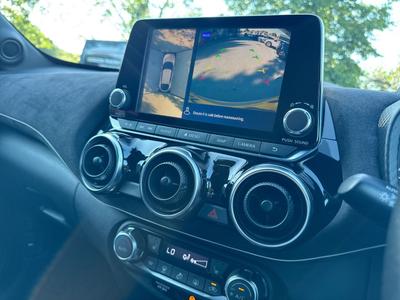 Nissan Juke Photo 40