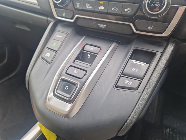 Honda CR-V Photo 33
