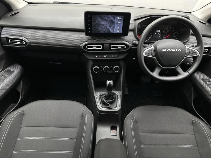 Dacia SANDERO Photo spincar-ad7287aea663e83a7894ca95abd815dd151bae8e.jpg