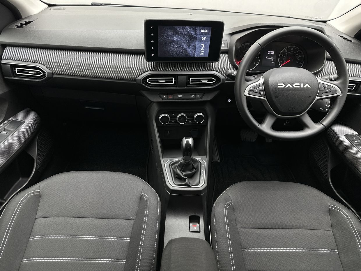 Dacia SANDERO Photo 15