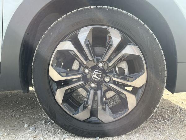 Honda Jazz Photo 19