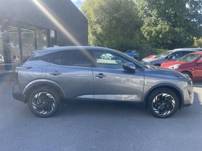 Nissan Qashqai Photo 15