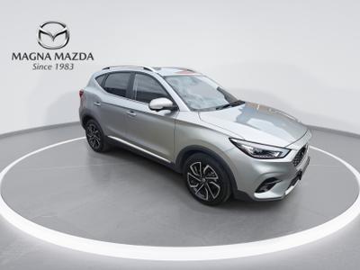 MG MG ZS Photo 11