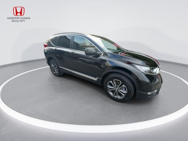 Honda CR-V Photo 10