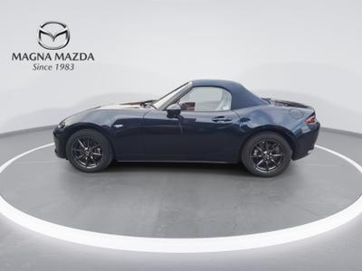 Mazda MX-5 Photo 5