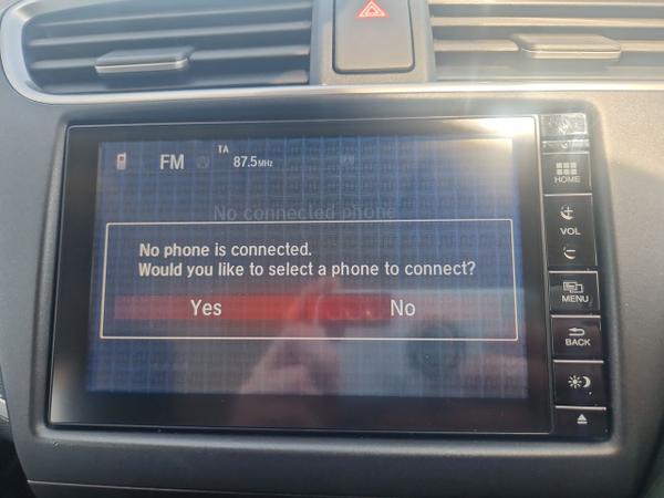 Honda Civic Photo 25