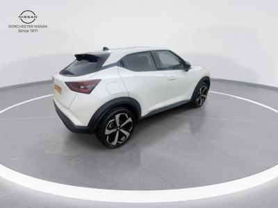 Nissan Juke Photo 9