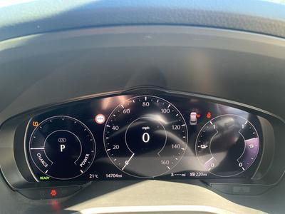 Mazda CX-60 Photo 24