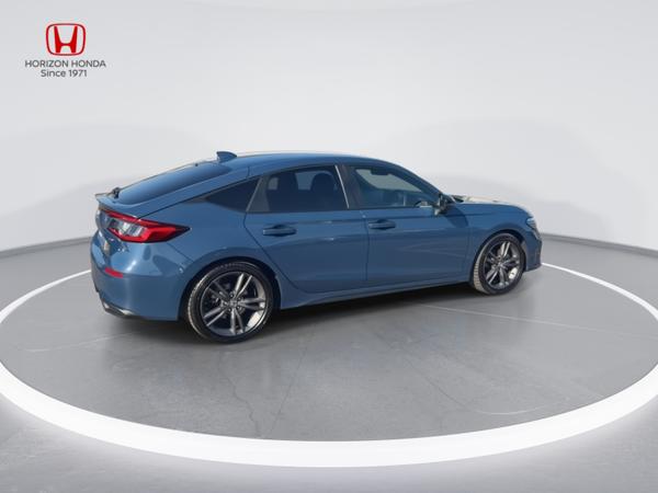 Honda Civic Photo 4