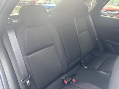 Mazda CX-30 Photo 21