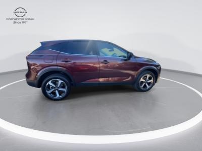 Nissan Qashqai Photo 10