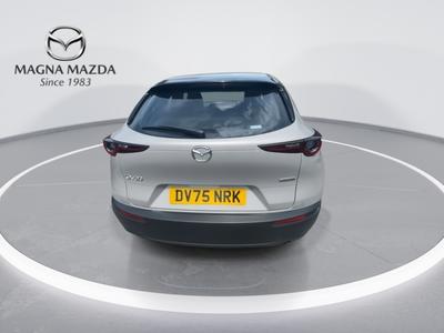 Mazda CX-30 Photo 8