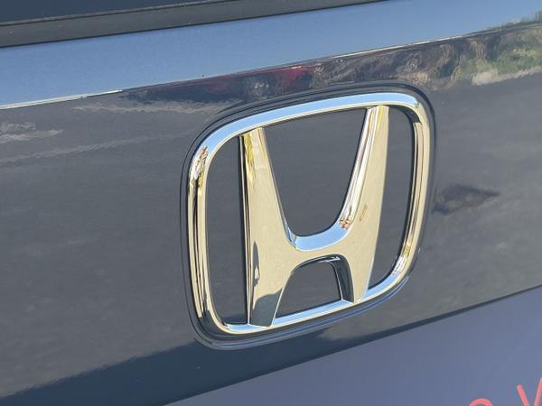 Honda Jazz Photo 46