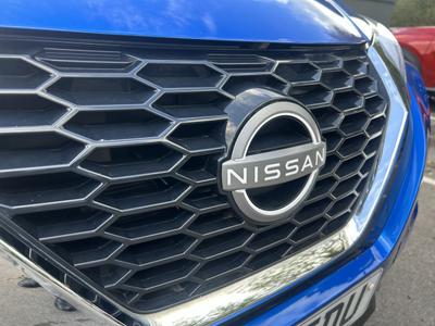 Nissan Juke Photo 36