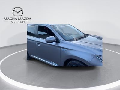 Mitsubishi Outlander Photo 4