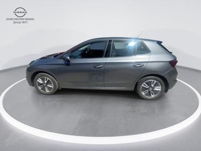 Skoda Fabia Photo 5