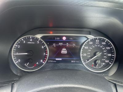 Nissan Juke Photo 41