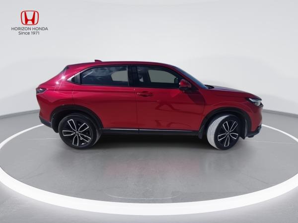 Honda HR-V Photo 9