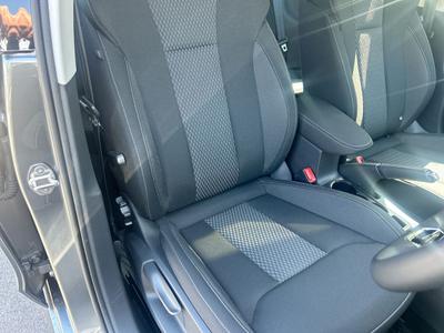 Skoda Fabia Photo 23