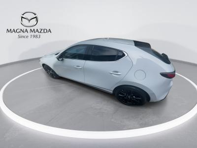 Mazda Mazda3 Photo 6