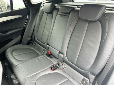 BMW X1 Photo 27