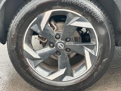 Nissan Juke Photo 39