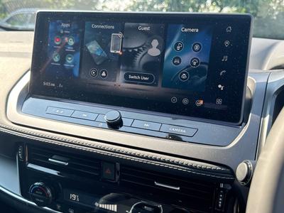 Nissan Qashqai Photo 28