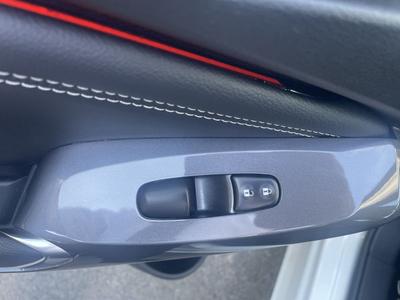 Nissan Juke Photo 25