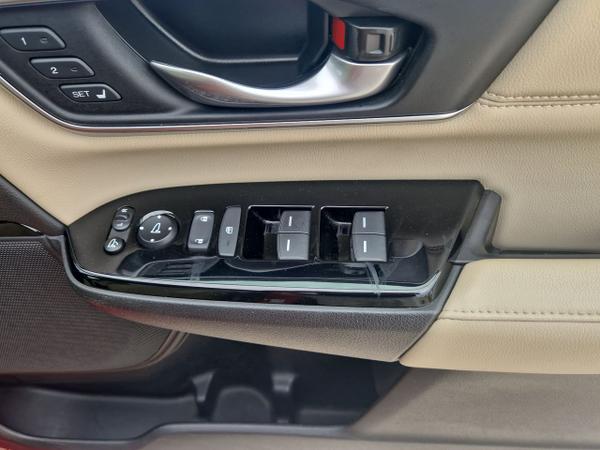 Honda CR-V Photo 39