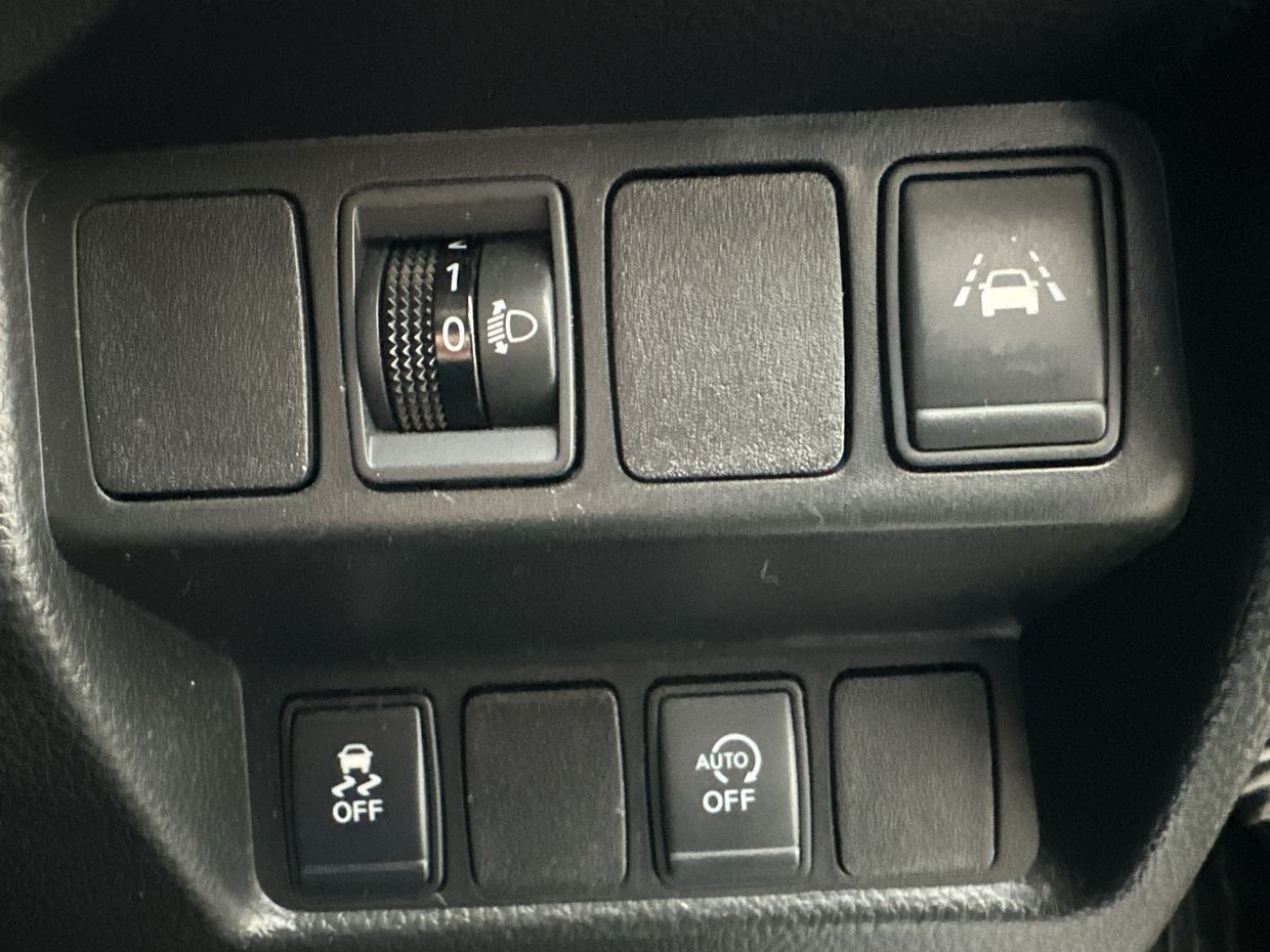 Nissan Qashqai Photo 24