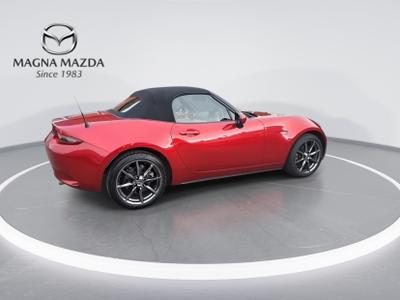 Mazda MX-5 Photo 9