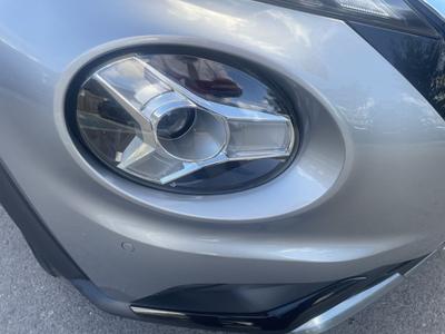 Nissan Juke Photo 34
