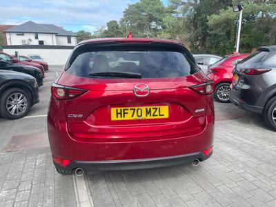 Mazda CX-5 Photo 15