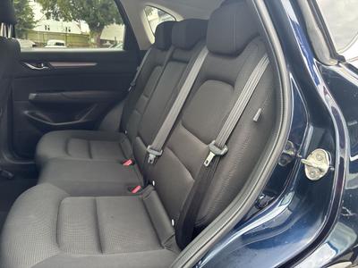 Mazda CX-5 Photo 23